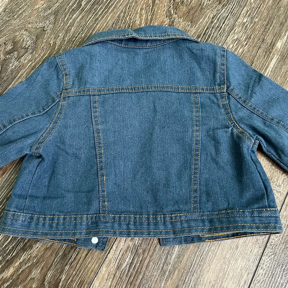 Nannette Kids Set